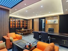 商联中心9加1格局 一线江景 豪装带家具 随时看房