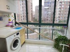 水韵紫城 90平2居 南北向精装修