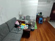 蓝色收获 61平2居 南北向精装修
