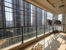 新上!西江华府 房 送家私家电 保养好 看了包满意