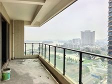 真实急售!大平层望江景,中间楼层,粤海城旁西江御府