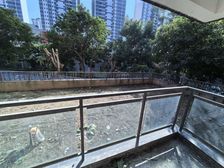 100方花园单价8字头 江侨路附近4房 繁华而不失静雅