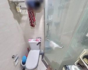 中铁花溪渡装修好楼层好看房有钥匙诚意出售环境好