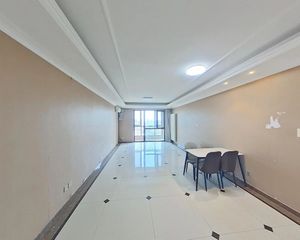 万达·富力金禧花园·3室·1厅