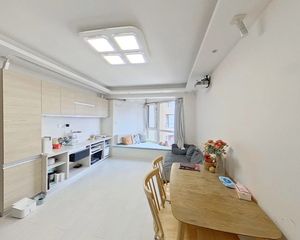 通州北苑地铁 天时名苑 精装两居 阳光满屋 看你拎包入住
