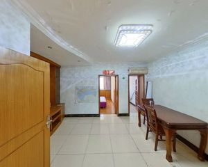 玉桥·通州梨园东里·1室·1厅