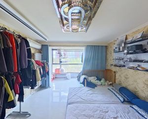 通州北苑·万达 杨庄北街4号院· 新改落地窗 两居南北通透