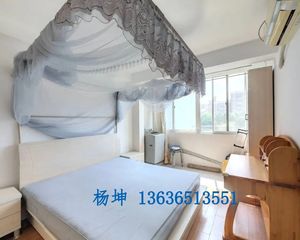徐汇长青坊精装2居53.7平南北朝向视野开阔采光好