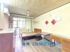 徐汇长青坊2居50.01平南北朝向视野开阔全明采光好