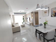 简装 保利大都汇 三房 砂子塘 树木岭 高桥 万家丽 二环