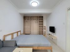 鞍山三村 1室0厅 23.86平
