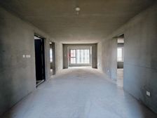 南环现房 金域学府 老证 代车位