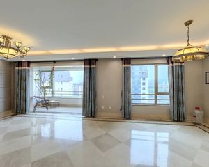 园博府 3室2厅 192.04平