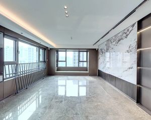 熙悦晴翠 4室2厅 159.34平