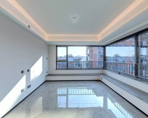 龙湖建工·九里熙宸 1室1厅 60.65平
