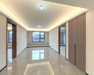 龙湖建工·九里熙宸 3室2厅 98.53平