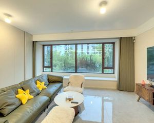 熙悦天寰 4室2厅 139.77平