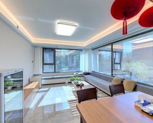龙湖建工·九里熙宸 3室1厅 86.99平