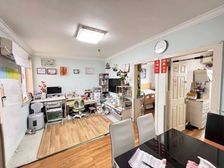 新挂牌!双南空壳房!鹤北新村 小区中心位置 精装30万全送