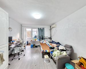 韩庄子四里 2室1厅 58.2平