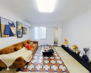 鼓楼华林御景,商品住宅,中层精装拎包入住 双卫 医疗配套成熟