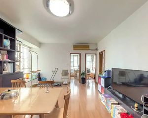 华景新城逸悦居 大六期急售3房价格低 中楼层采光好