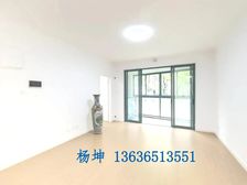爱建园精装3居116.95平南北朝向视野开阔采光好