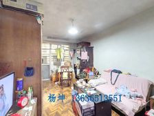 田林十四村1居35.09平南朝向视野开阔花园采光好