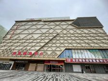 万江地铁口奥特莱斯 成熟商圈 中央空调免费 办公室9.9起!