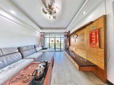 南源花园 3室2厅 70.87平