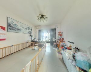 佳兆业君汇上品 4室2厅 88.42平