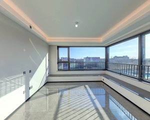 龙湖建工·九里熙宸 3室1厅 87.38平