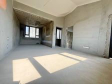 侨信云起(别墅) 500平 大花园 地下室加建好有150平
