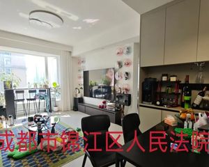 急115万仅契税近地铁可按揭!金府花园23