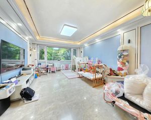 金林半岛 电梯洋房,小区环境优美