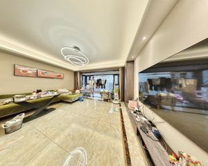 领地金科蘭台府 3室2厅 西南