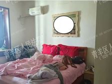 急59万仅契税近地铁可按揭!清水河畔14
