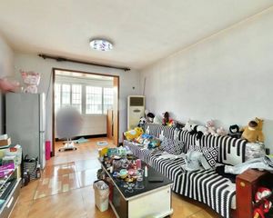 双高花园 2室1厅 89.75平