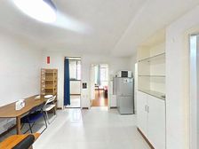 地杰国际城D街坊 临地铁 满五 精装可拎包入住 建平