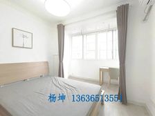 桂康小区精装2居52.02平南朝向视野开阔采光好