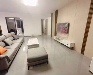旭辉雨金广场 次新小区 正规商品房 双卫格局 临地铁