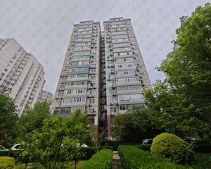 七折上拍 嘉禾园小区 高楼层 采光充足 精装 西南 大三居