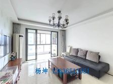 海上名门公寓3居144.65平南北朝向视野开阔采光好