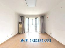 海上名门公寓3居144.65平南北朝向视野开阔采光好