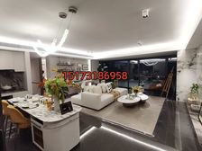 毛坯 能建天誉府 二环内主城区 中雅培萃九年雪曲 南郊公园