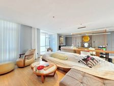 翠湖雅居 4室2厅 159.47平