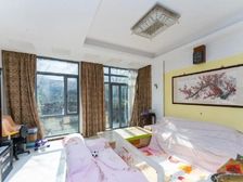 复地北桥城 189平3居 南向精装修