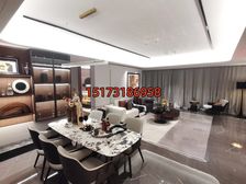 新规 毛坯 能建天誉府 四房 纯板两梯两户 中雅培萃九年雪曲