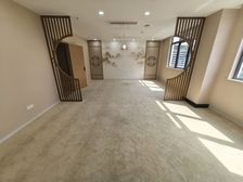 紫金山脚下 校园风 金地梧桐里 超大门头 中式风格装修 多套