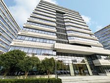 房东诚心出售,绿谷!九堡服装!直播!电商领跑基地!